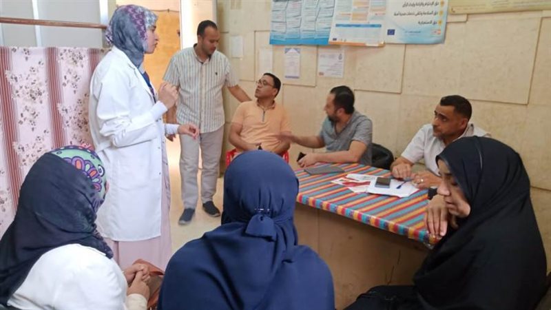 تحصين المواطنين