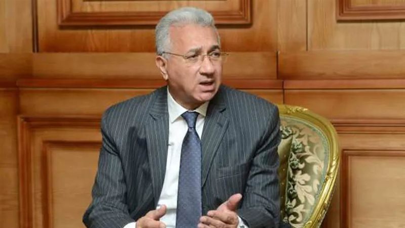 مساعد وزير الخارجية