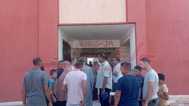 القافلة الطبية