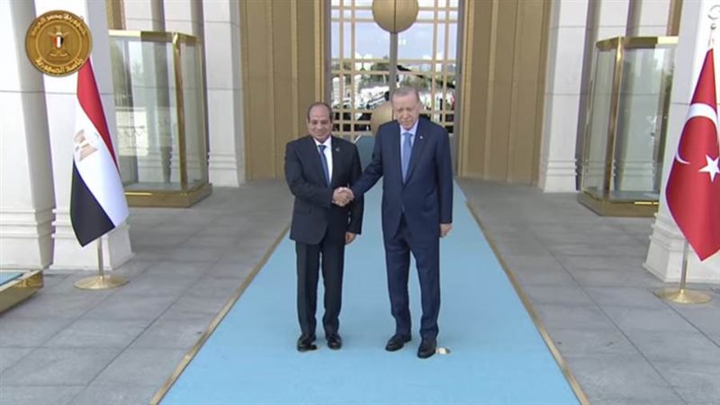 الرئيس عبد الفتاح