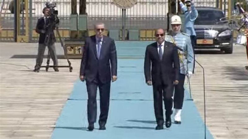 الرئيس عبد الفتاح