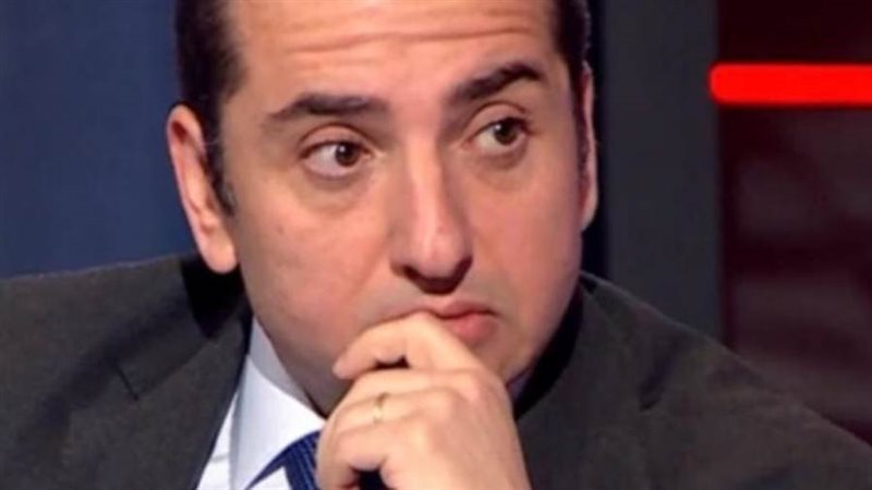 المهندس متي بشاي