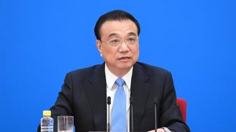 رئيس الوزراء الصيني