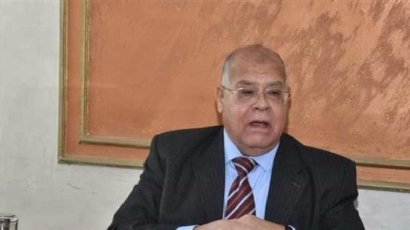 ناجى الشهابي رئيس