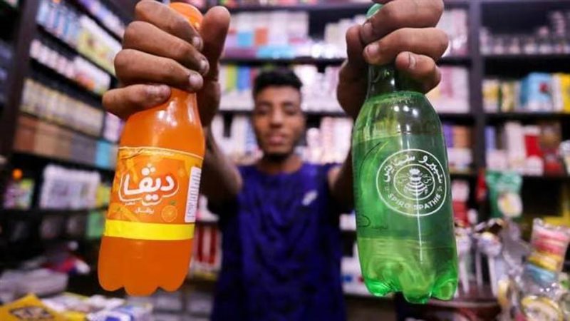 العلامات التجارية