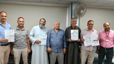 في مخالفات البناء.. محافظ أسيوط: تسليم نموذج 