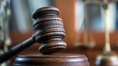 المؤبد لتاجر المواد المخدرة 