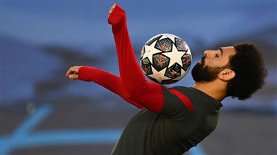 علامات استفهام على غياب محمد صلاح عن قائمة المرشحين للكرة الذهبية