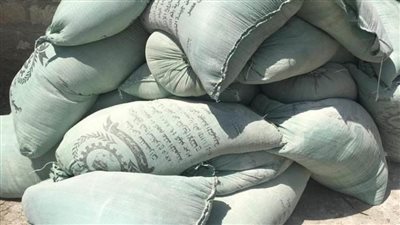 تحرير 659 محضرًا وضبط 25 شكارة دقيق مدعم خلال حملات تموينية بأسيوط 