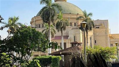 جامعة القاهرة تتكفل بعلاج 3 طلاب بإجراء جراحات دقيقة   