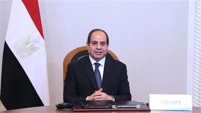 الحوار الوطني يشكر الرئيس السيسي على اهتمامه البالغ ورعايته لملف الحبس الاحتياطي