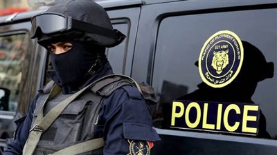 الإرهابية تكذب.. لاصحة لما تم تداوله بتضرر شخص من ضابط شرطة