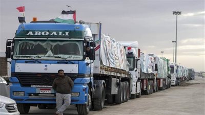 الأمم المتحدة: التبرعات الخاصة تعزز الدعم إلى غزة المنكوبة بالحرب