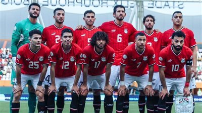 موعد مباراة منتخب مصر أمام كاب فيردي في تصفيات كأس الأمم الإفريقية 2025
