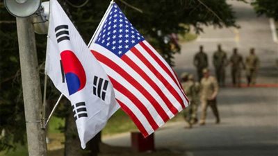 واشنطن وسول تبحثان مواجهة التهديدات السيبرانية التي تشكلها بيونغ يانغ