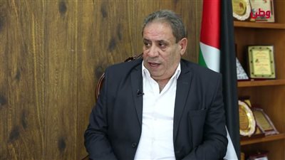 محافظ بيت لحم يثمن موقف مصر الحاسم بمنع تهجير الفلسطينيين من أراضيهم