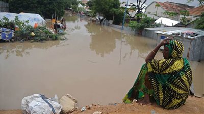 تشريد آلاف الأسر في الكاميرون بسبب الفيضانات