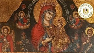 معرض أثري بالمتحف القبطي احتفالًا برأس السنة القبطية