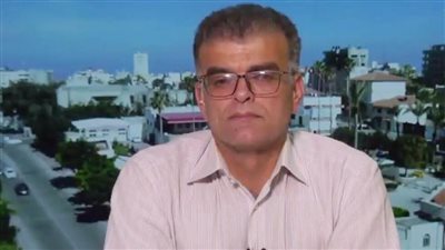 حقوقي فلسطيني: الإدارة الأمريكية شريكة في جريمة 