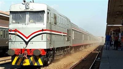 التصريح بدفن جثة شخص لقى مصرعه أثناء عبوره شريط السكة الحديد بقها