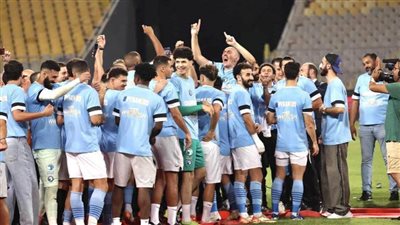 موعد وحكام مباراة الجيش الرواندي وبيراميدز في كيجالي