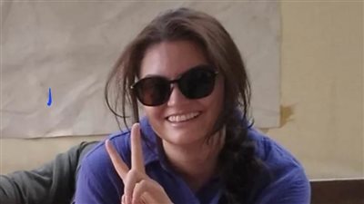 استشهاد متضامنة أمريكية متأثرة بإصابتها برصاص قوات الاحتلال الإسرائيلي جنوب نابلس