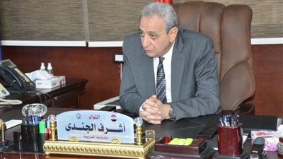 محافظ الغربية يتابع جهود صيانة أعمدة الإنارة ومواجهة سرقات التيار الكهربائي في المراكز