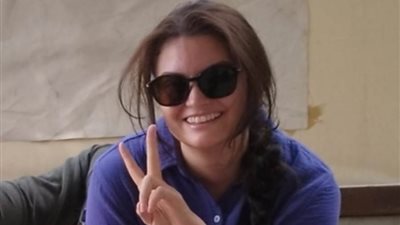 واشنطن تجمع معلومات بشأن مقتل المواطنة الأمريكية بالضفة