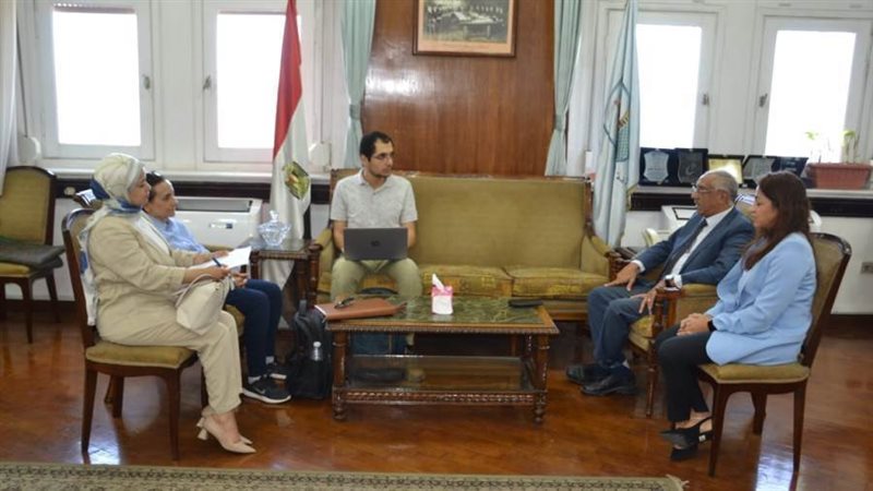 جامعة الإسكندرية