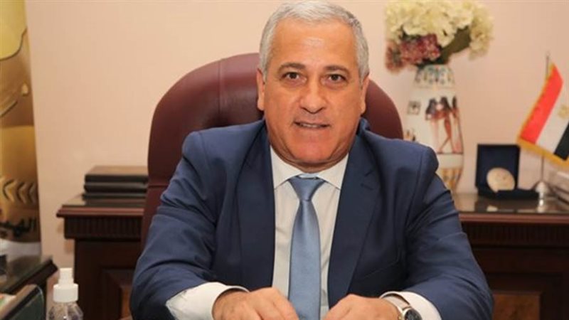 المهندس عبد الصادق