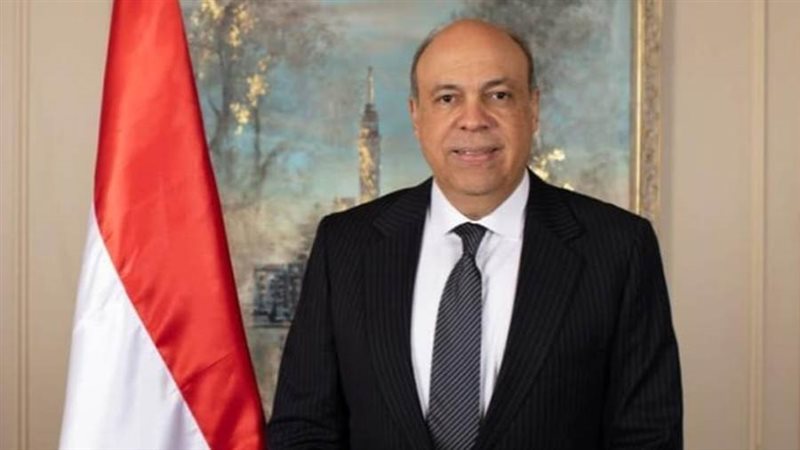 وزير الطيران المدني