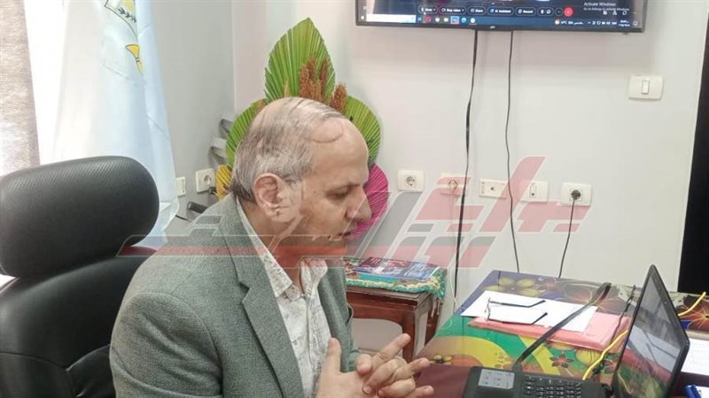 وكيل تعليم كفرالشيخ