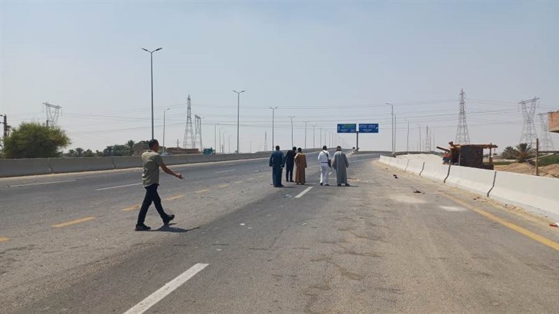 فريق النيابة العامة