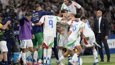 طفرة أم عودة للأضواء .. هل نجح سباليتي في إحياء أمجاد الطليان ؟