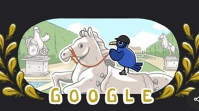 بارالمبياد 2024 الفروسية.. رياضة الخيالة على صدر الصفحة الرئيسية لـ