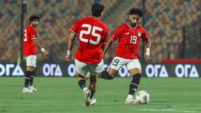 الممتع صاحب الرئات الثلاث.. مروان عطية جوهرة وسط ملعب الأهلي ومنتخب مصر 