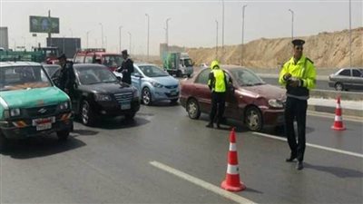 13 حالة تؤدي إلى سحب وإلغاء رخصة.. تعرف عليها