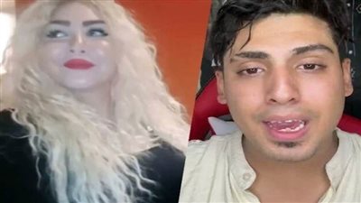 تأييد حبس كروان مشاكل لمدة عام وبراءة إنجي حمادة في قضية نشر الفجور