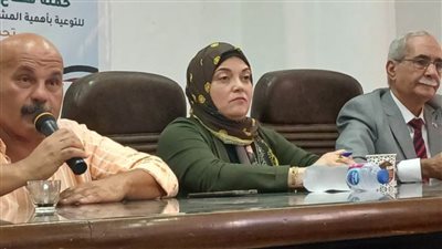 الإدمان غير المرئي والمخدرات الإلكترونية.. تفاصيل ندوة «إعلام سيدي جابر» بالإسكندرية