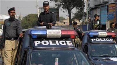 ضبط 33 إرهابيا في مداهمات أمنية بإقليم 