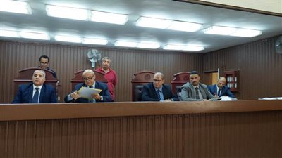 المشدد 15 عاما لتشكيل عصابي تخصص في اتجار 