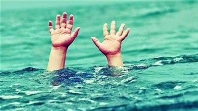 مصرع طفل غرقًا انزلقت قدماه على حافة ترعة بسوهاج