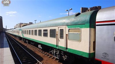 السكة الحديد: إيقاف التشغيل الصيفي لقطارات القاهرة / مرسى مطروح والعكس 