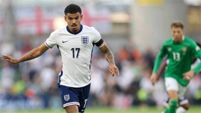 إيرلندا تخسر أمام إنجلترا بعقول وأقدام أولادها