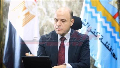 كفر الشيخ تحظر توصيل المرافق للمباني المخالفة