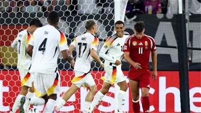 ليلة الكبار.. الماكينات 