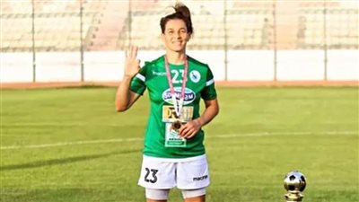 منافسة بين الأندية المصرية والسعودية على ضم لاعبة منتخب الجزائر 