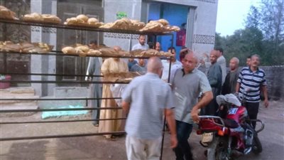 محافظ أسيوط: تحرير 27 محضراً متنوعاً خلال حملة رقابية على المخابز البلدية