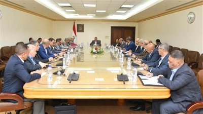 وزير الإنتاج: نتوسع في الاستثمارات وتعميق التصنيع ونقل التكنولوجيا وتقليل الفاتورة الاستيرادية