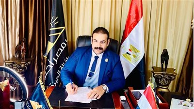 مصر أكتوبر: الدولة تقدر دور الفلاح كركيزة أساسية من ركائز البناء والتنمية